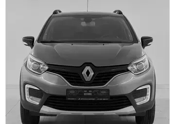Renault Kaptur Вид 2