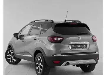 Renault Kaptur Вид 4