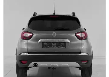 Renault Kaptur Вид 5