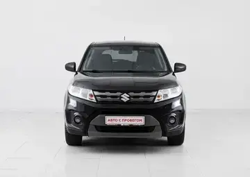 Suzuki Vitara Вид 2