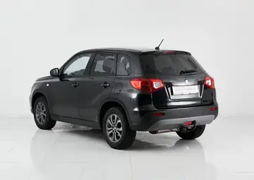 Suzuki Vitara Вид 4