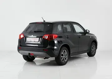 Suzuki Vitara Вид 5