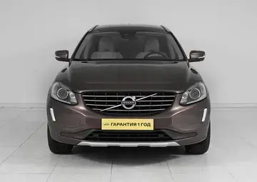 Volvo XC60 Вид 2