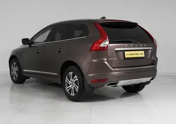 Volvo XC60 Вид 4
