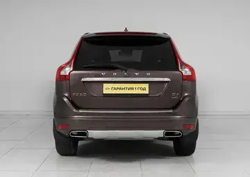 Volvo XC60 Вид 5