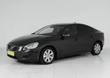 Volvo S60 Вид 1
