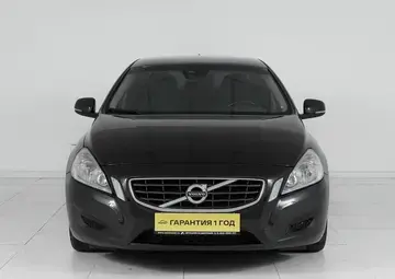 Volvo S60 Вид 2