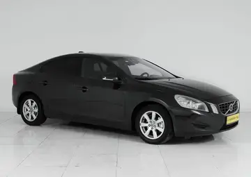 Volvo S60 Вид 3