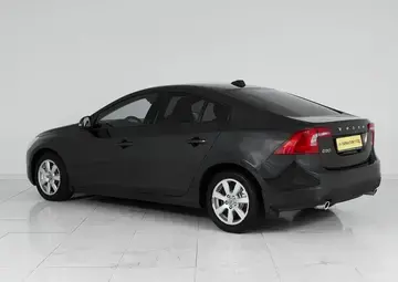 Volvo S60 Вид 4