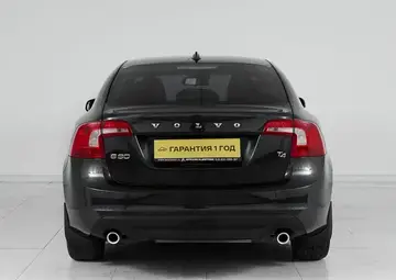 Volvo S60 Вид 5