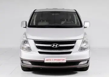 Hyundai Grand Starex Вид 2