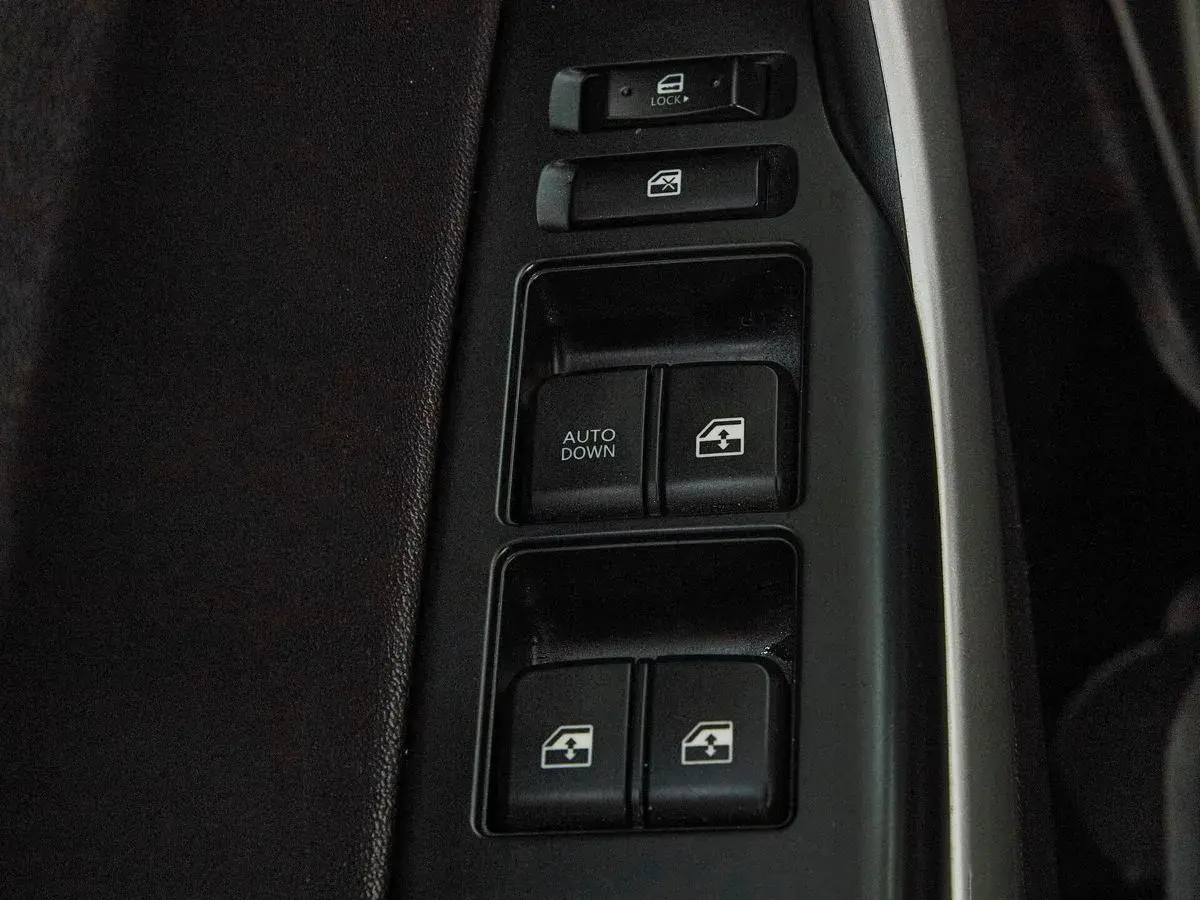 Changan CS35