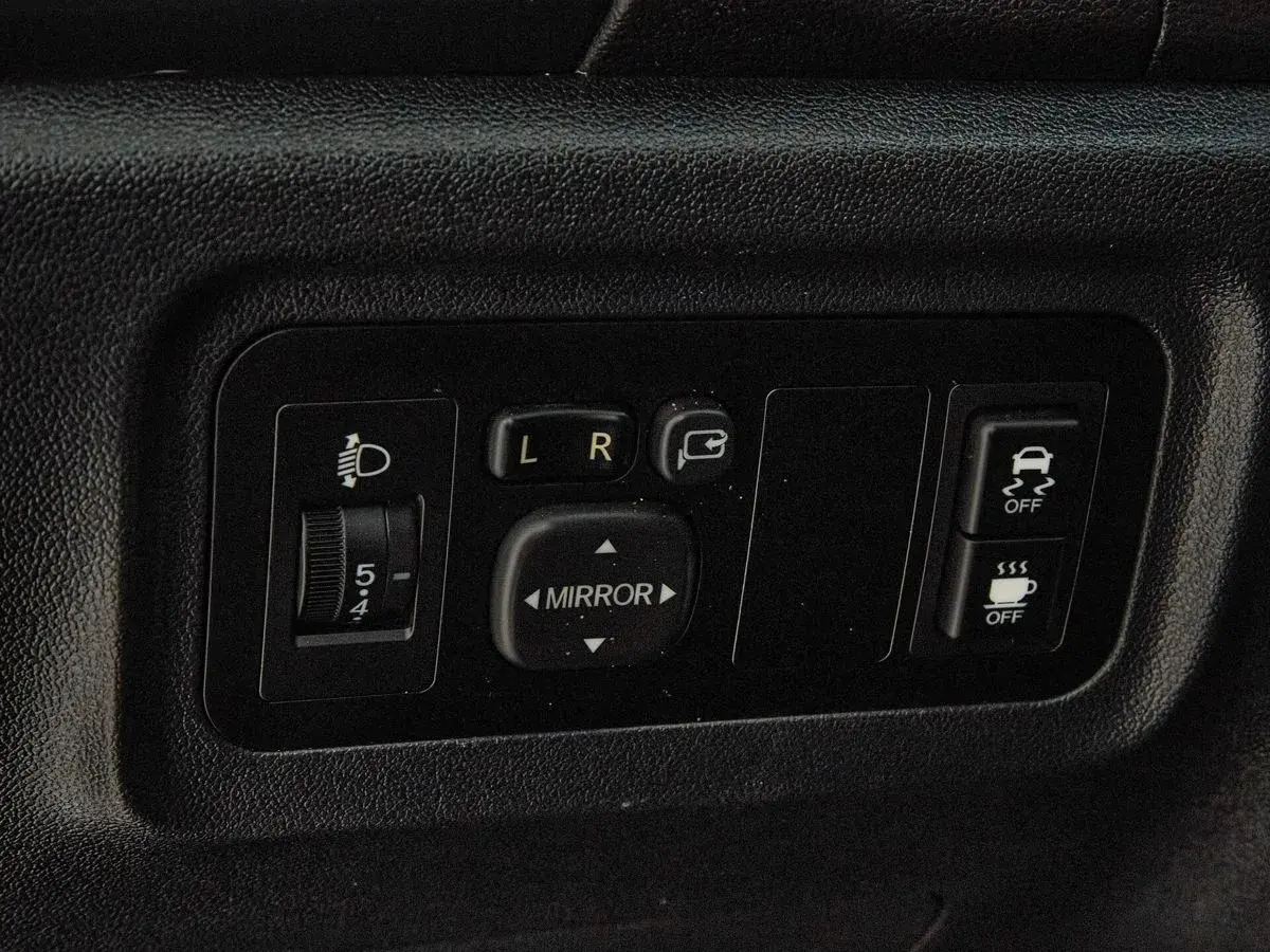 Changan CS35