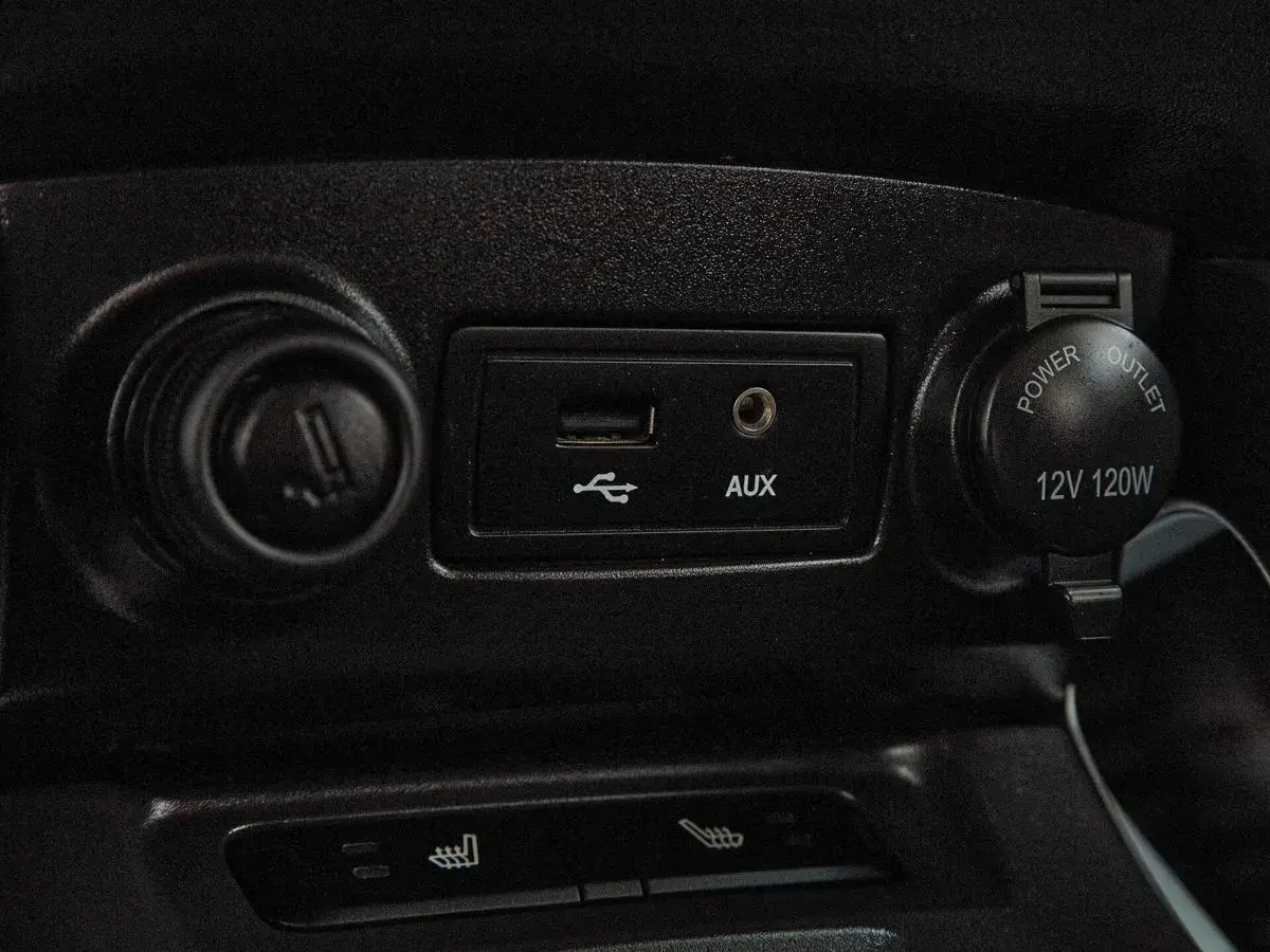 Changan CS35