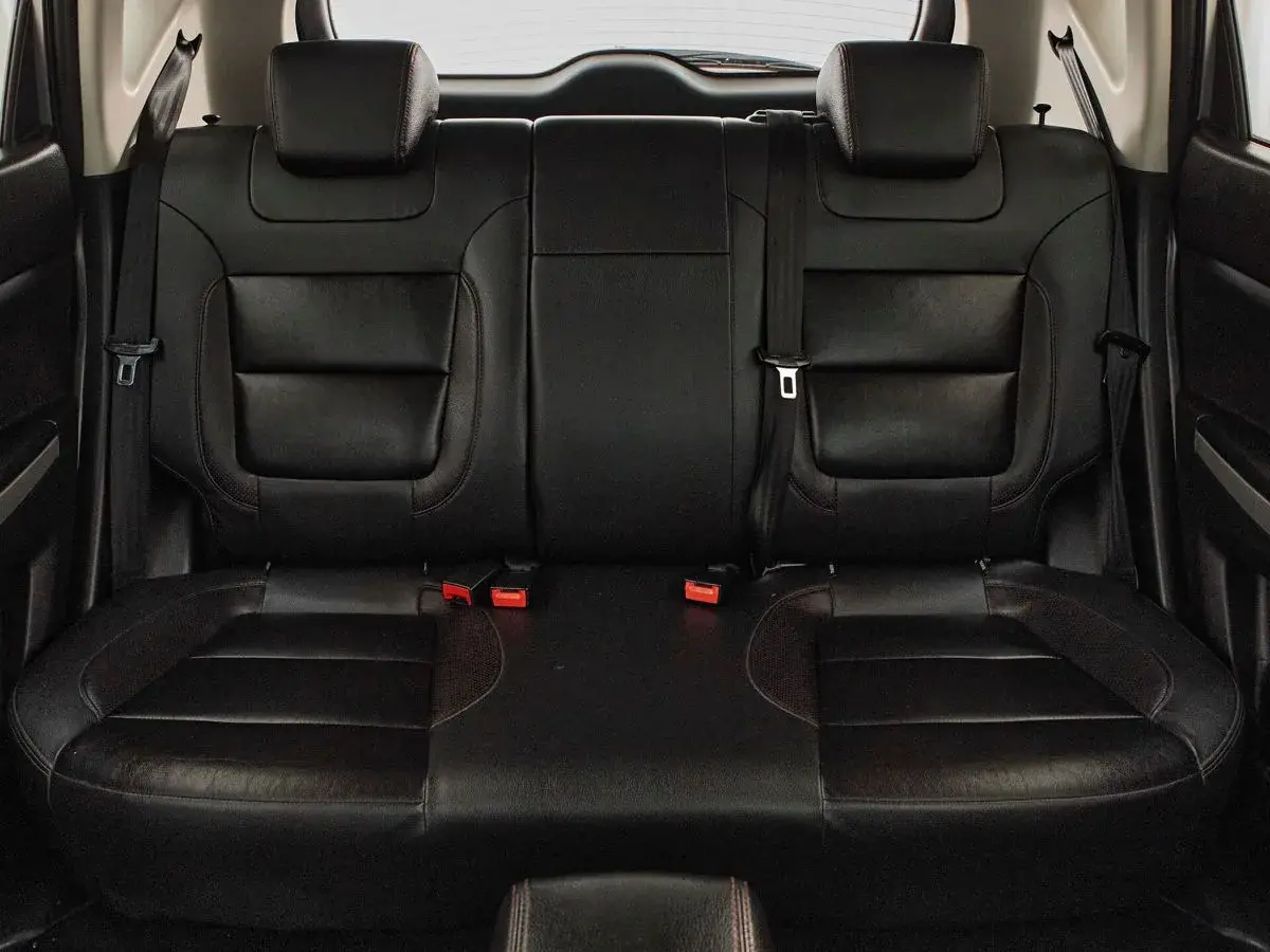 Changan CS35
