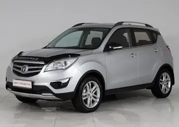 Changan CS35 Вид 1