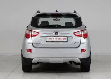 Changan CS35 Вид 5