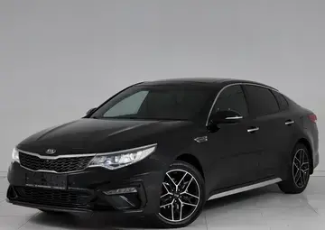 Kia Optima Вид 1