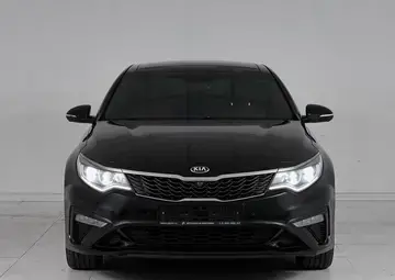 Kia Optima Вид 2