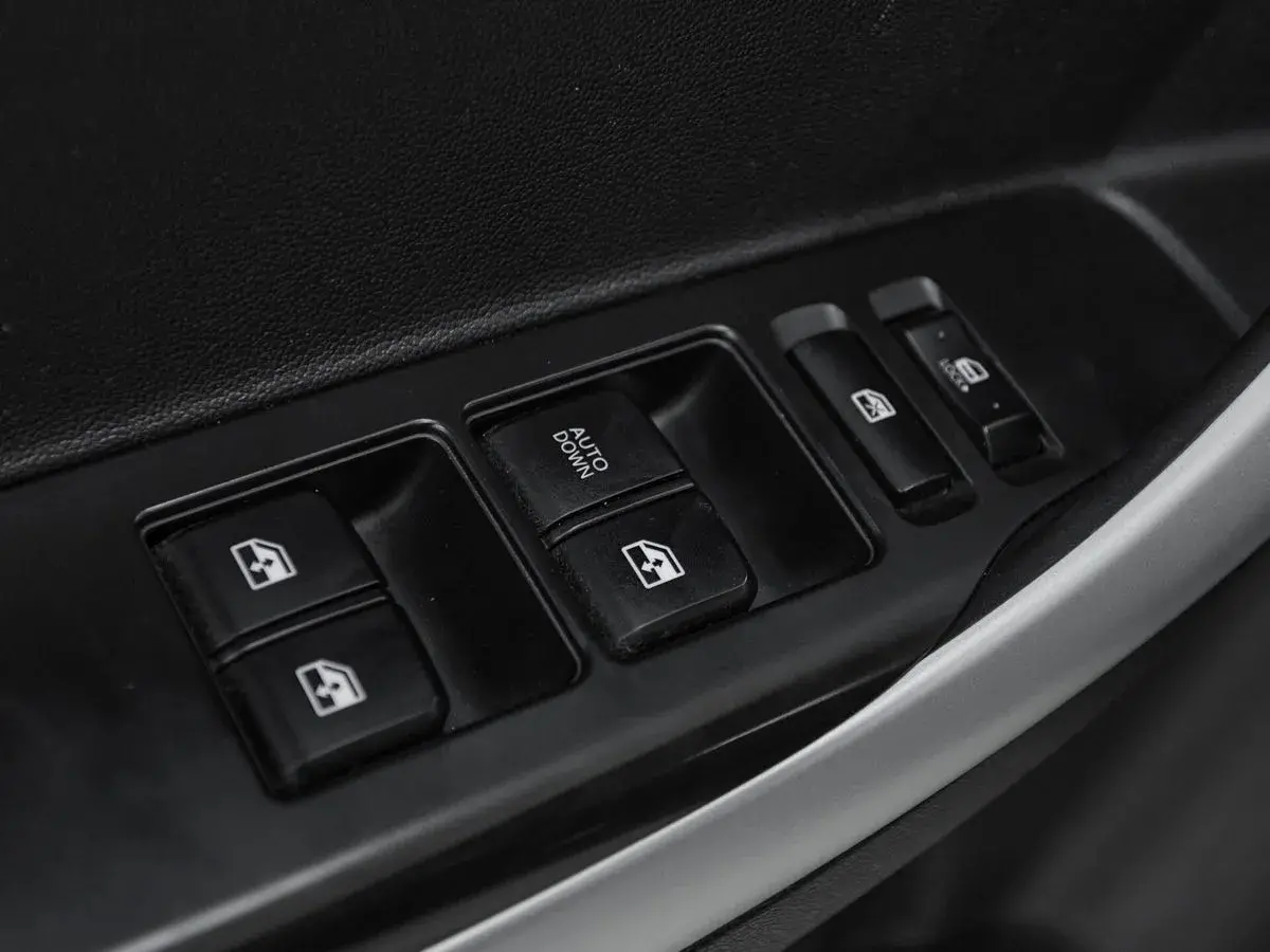 Changan CS35
