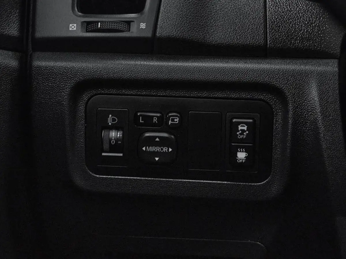 Changan CS35