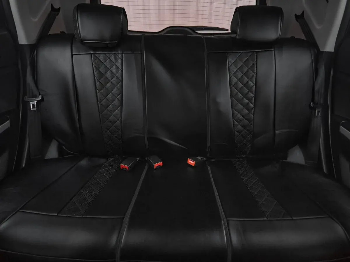Changan CS35