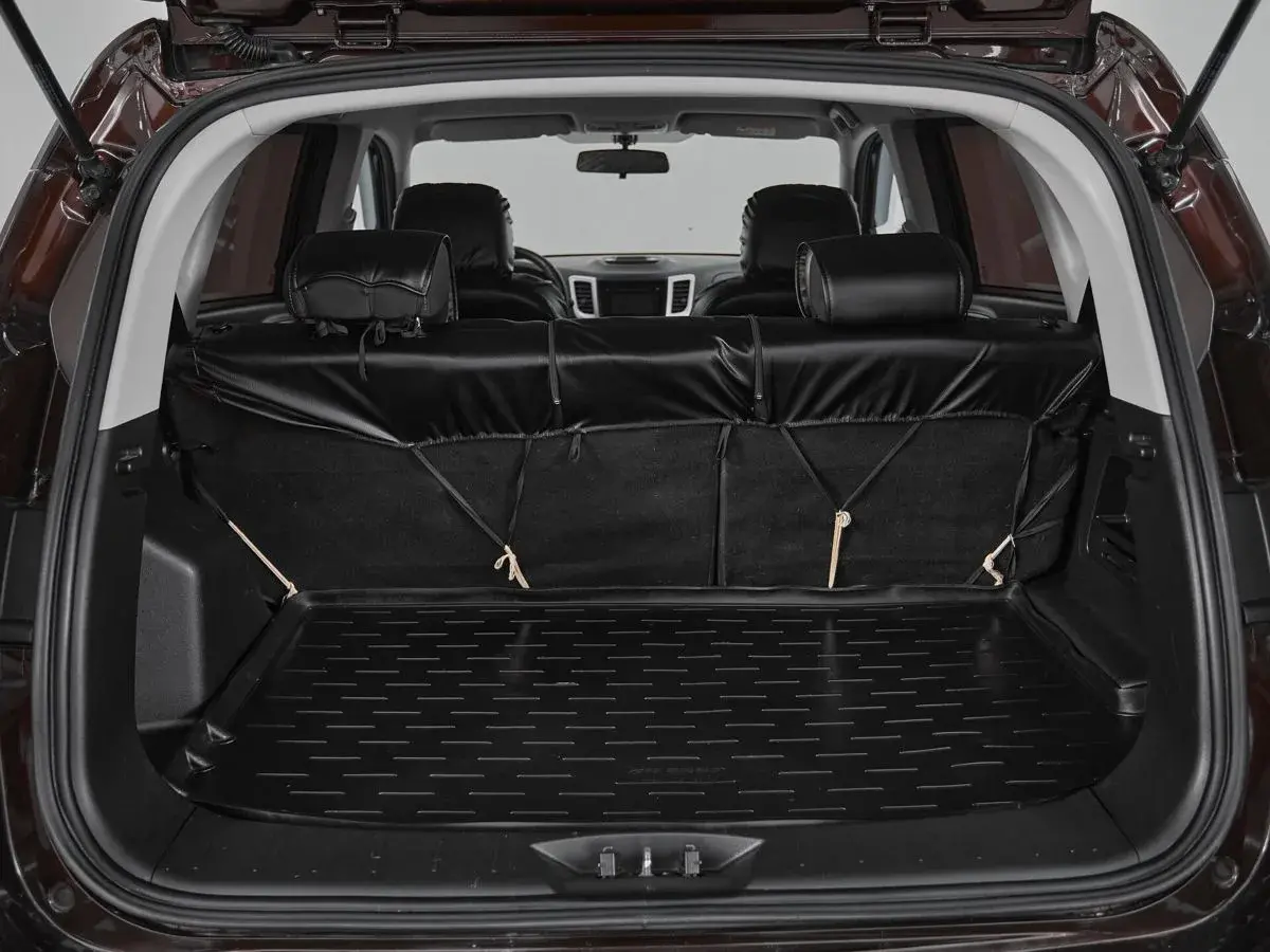 Changan CS35