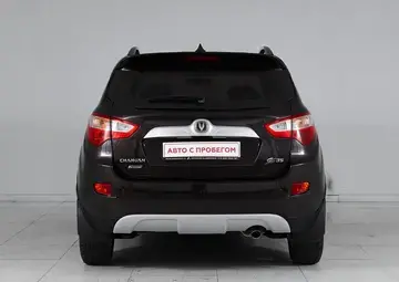 Changan CS35 Вид 5