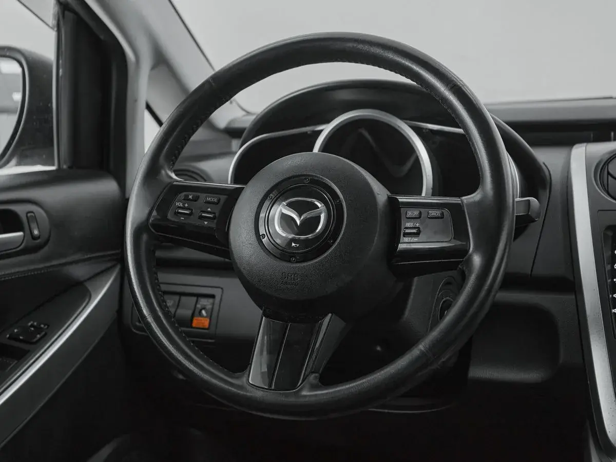 Mazda CX-7
