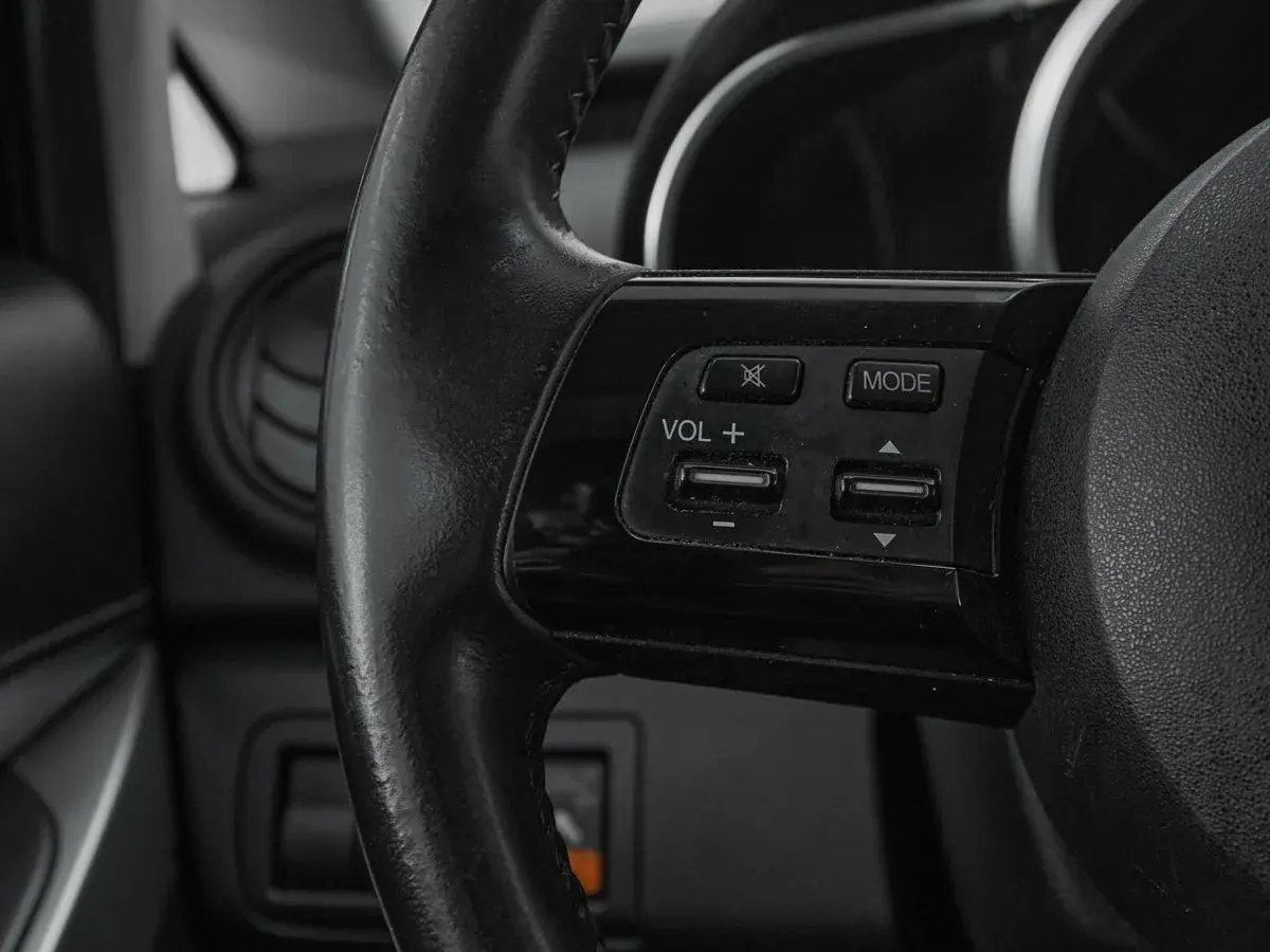 Mazda CX-7