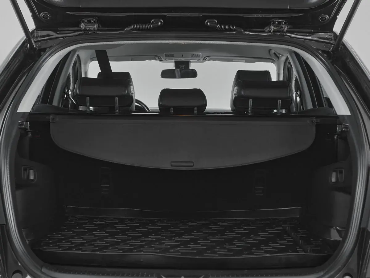 Mazda CX-7