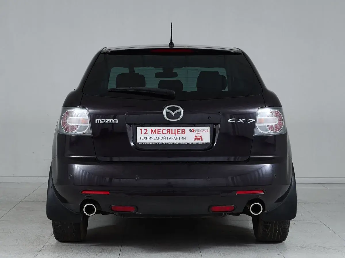 Mazda CX-7