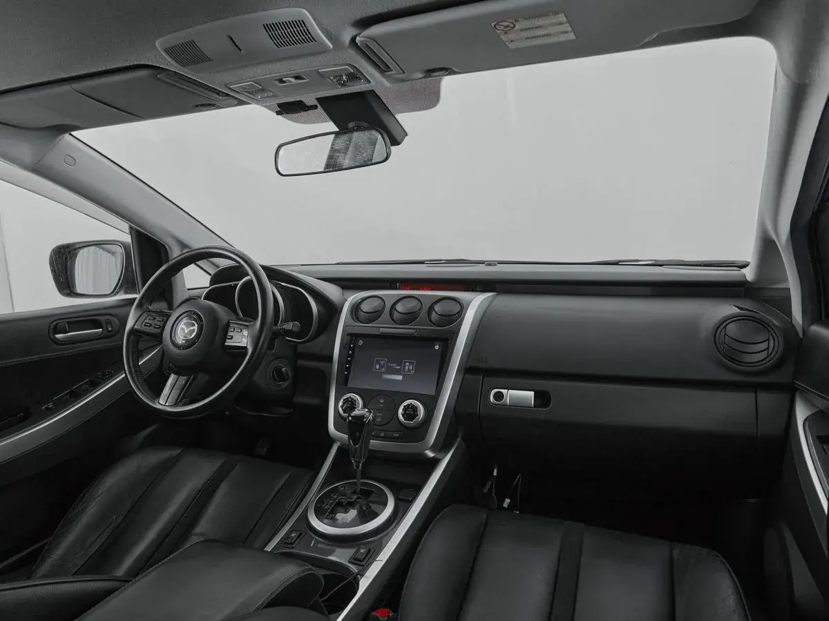 Mazda CX-7