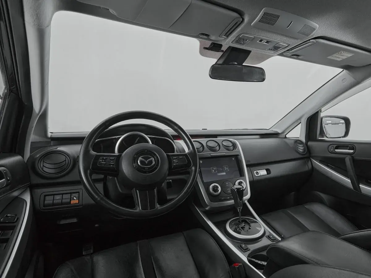 Mazda CX-7