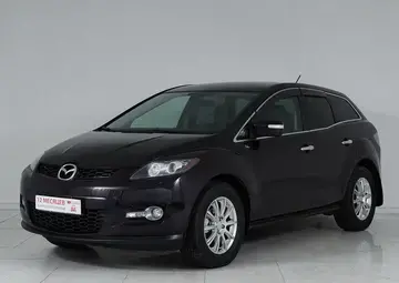 Mazda CX-7 Вид 1