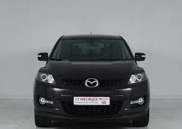 Mazda CX-7 Вид 2