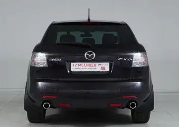 Mazda CX-7 Вид 5
