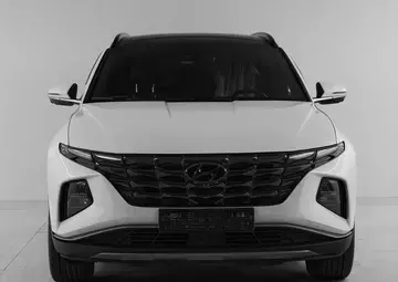 Hyundai Tucson Вид 2