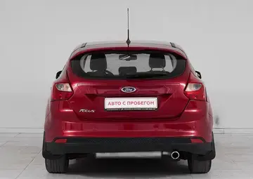 Ford Focus Вид 5