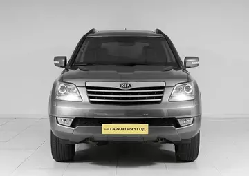 Kia Mohave Вид 2