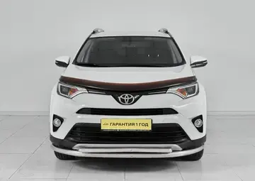 Toyota RAV4 Вид 2
