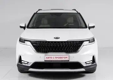Kia Carnival Вид 2