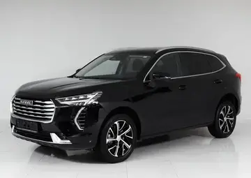 Haval Jolion Вид 1