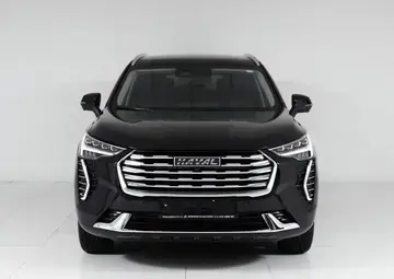 Haval Jolion Вид 2