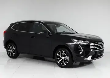 Haval Jolion Вид 3