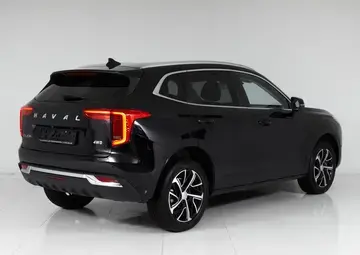 Haval Jolion Вид 4