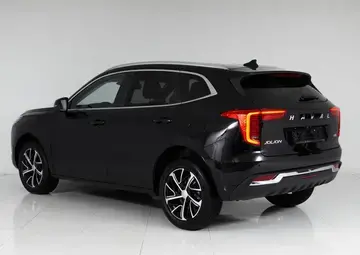 Haval Jolion Вид 5