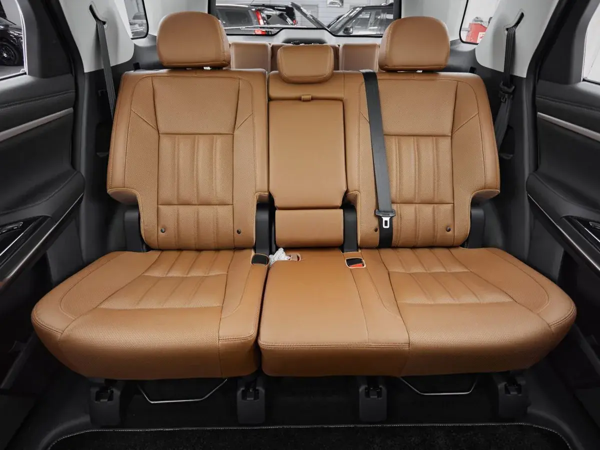 Changan CS95