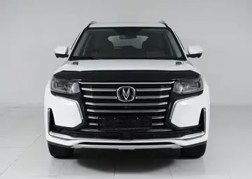 Changan CS95 Вид 2