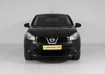 Nissan Qashqai Вид 2